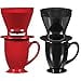 thumbnail image 3 of Melitta 64012 1 Cup Assorted Ready Set Joe One Cup Coffee Maker, 3 of 3