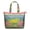 Pioneer Flower Floral-3, variant on Pioneer Flower Floral Print Pattern Travel Tote Bags for Women Carry On,Large Weekender Bags for Women Travel,Multi Functional Duffle Bag for Work,Shopping,Sports