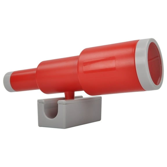 Swing Set Stuff Inc. Monocular Telescope (Red)