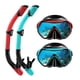 thumbnail image 1 of Equipo de Snorkel Qheng con Tubo Seco para Buceo Adulto, 1 of 7