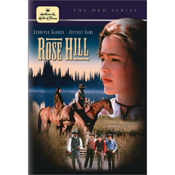 Rose Hill (DVD)