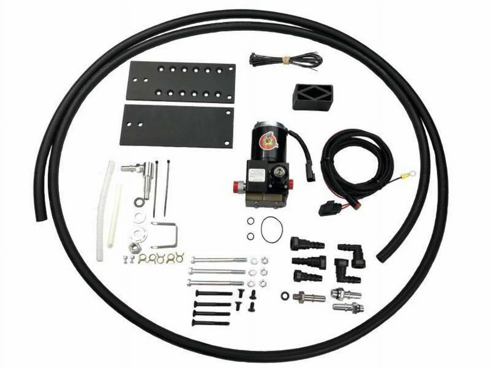 Airdog FF100-2 Replacement Fuel Filter – 2 Micron, For Diesel Systems