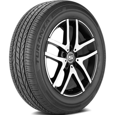 New Tire 235/45R18 Bridgestone Turanza EL400 94V SL 480 A B All Season Touring Tire
