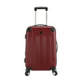 thumbnail image 2 of Travelers Club 3 pc. Expandable hard-side luggage set, 2 of 6