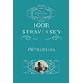 thumbnail image 1 of Pre-Owned Petrushka (Paperback) 0486408701 9780486408705, 1 of 1