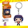 thumbnail image 1 of Funko Pop Llavero Kyoka Jiro My Hero Academia Anime Figura Origina Funko Boku No Hero Academia, 1 of 3