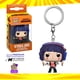 thumbnail image 1 of Funko Pop Llavero Kyoka Jiro My Hero Academia Anime Figura Origina Funko Boku No Hero Academia, 1 of 3