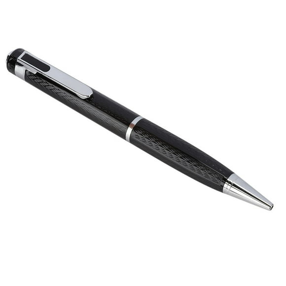 Pluma Grabadora de voz digital NikouMX con 20 horas de grabación