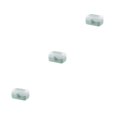thumbnail image 1 of Youkk Convenient Plastic Cabinet Container Large Capacity Easy To PP Family Organizer Box Compartment light medium 3Set, 1 of 1