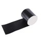 thumbnail image 1 of Cinta ultrarresistente Vevor Cinta Flex Hidrófuga Impermeable 5 cm Negro, 1 of 3