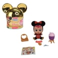 thumbnail image 2 of Mini muñeca Bebés Llorones Lágrimas Mágicas Series Gold Disney Fotorama, 2 of 4