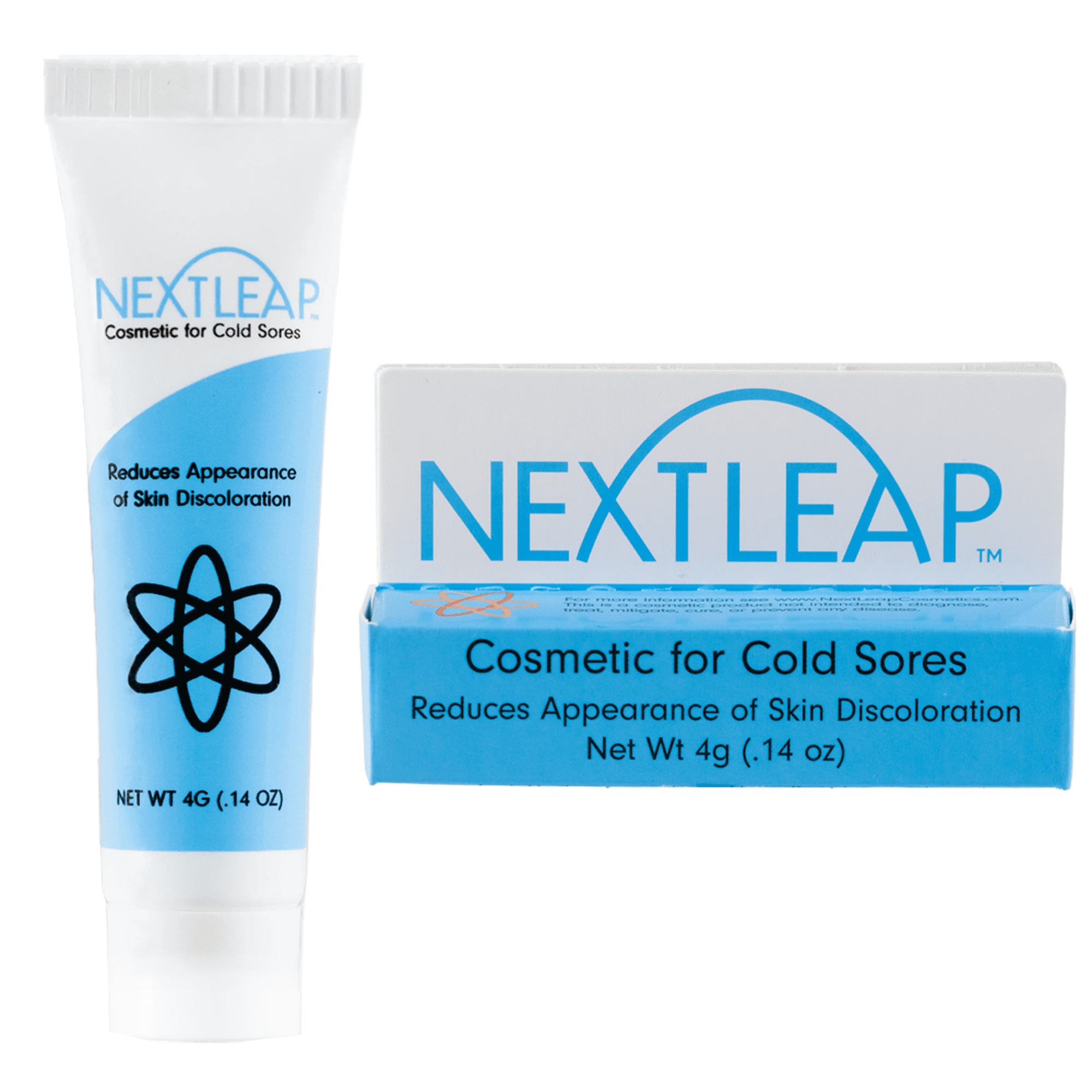 nextleap-new-approach-for-much-faster-cold-sore-or-fever-blister