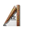 thumbnail image 5 of Rwraps Neon Camouflage Rave ERDL Gloss Vinyl Film Wrap 59in x 28ft Vinyl Vehicle Car Film Sheet Roll, 5 of 9