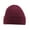 Burgundy, variant on Beechfield Adult Thinsulate Beanie