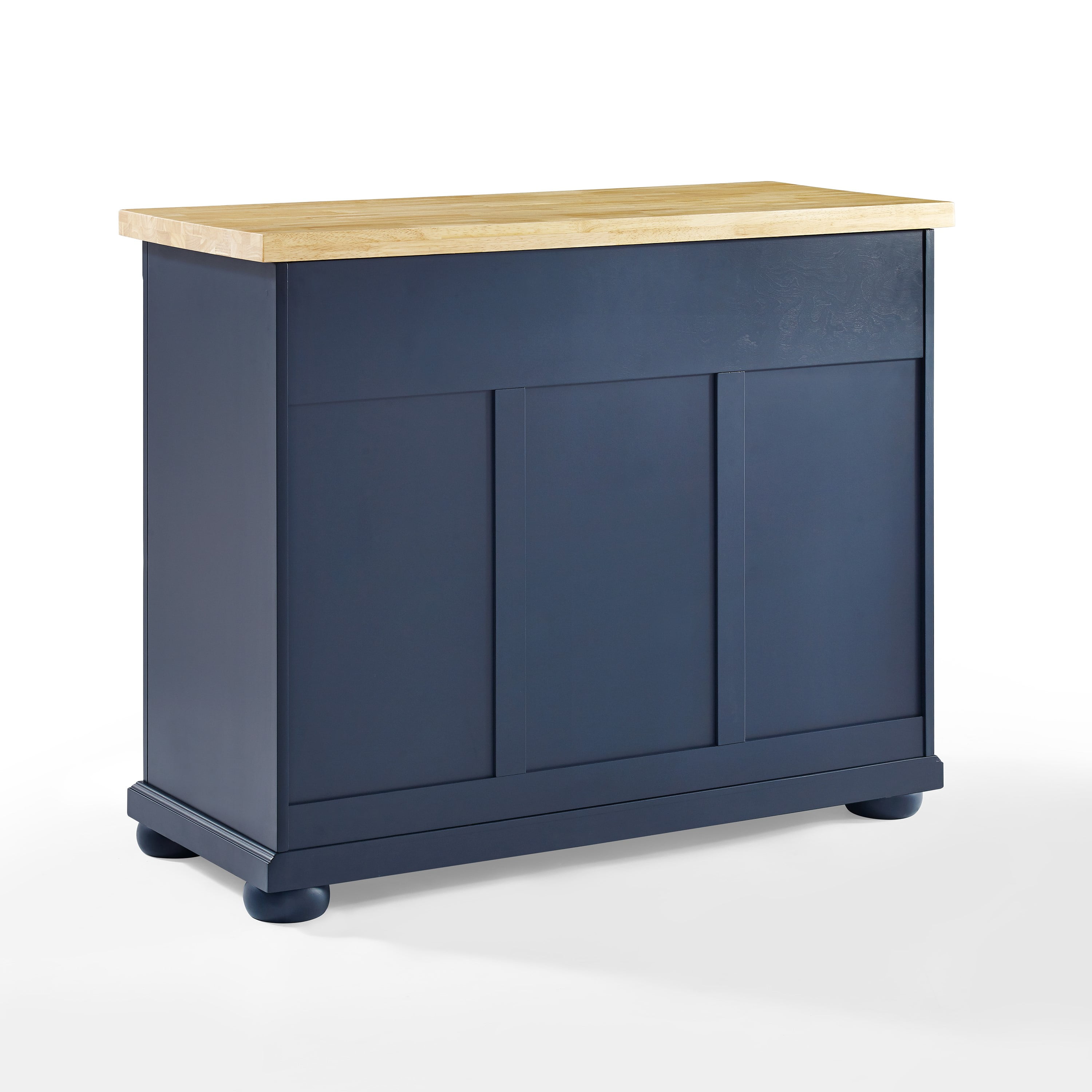 Crosley Furniture Madison Kitchen Island