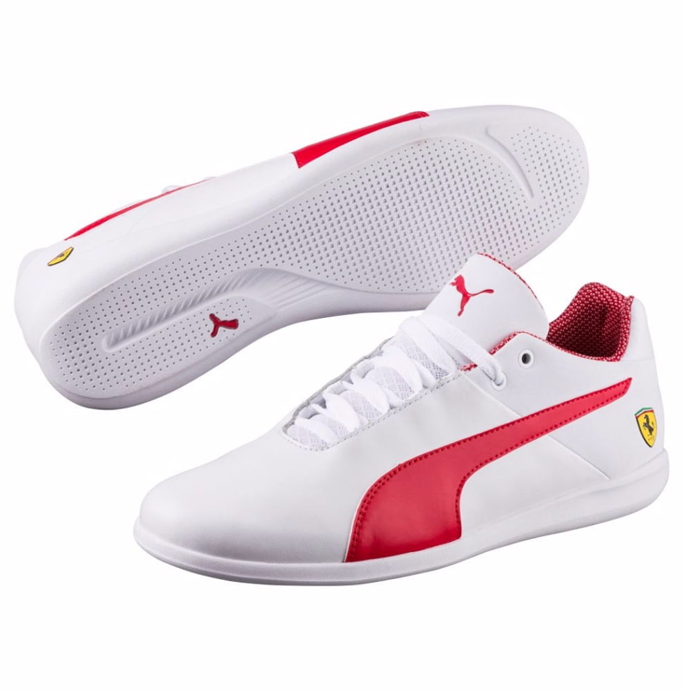 puma ferrari 2019