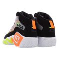 thumbnail image 1 of Fila Chaussures de Basketball pour Hommes Mb Stitch Monument/noir/orange Choquant 8.5, 1 of 3