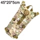 thumbnail image 2 of FloreceBien Bolsa de hidratación para ciclismo y deportes al aire libre, que incluye bolsa de hidratación táctica de camuflaje militar con forro de 3L, 2 of 5