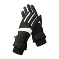 thumbnail image 1 of Guantes de esquí para nieve, invierno, clima frío, resistentes al viento, cálidos, para snowboard, para hombres y mujeres, 1 of 6