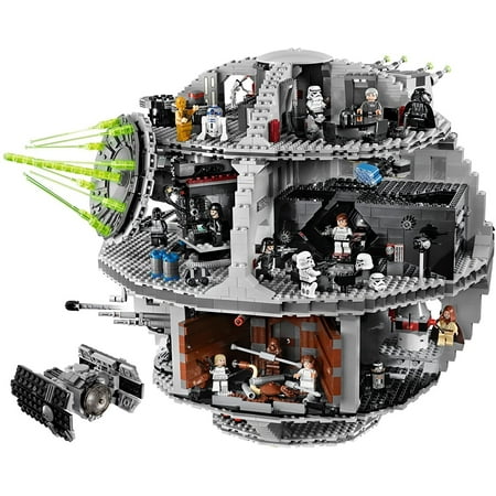 LEGO Star Wars Death Star | Walmart Canada