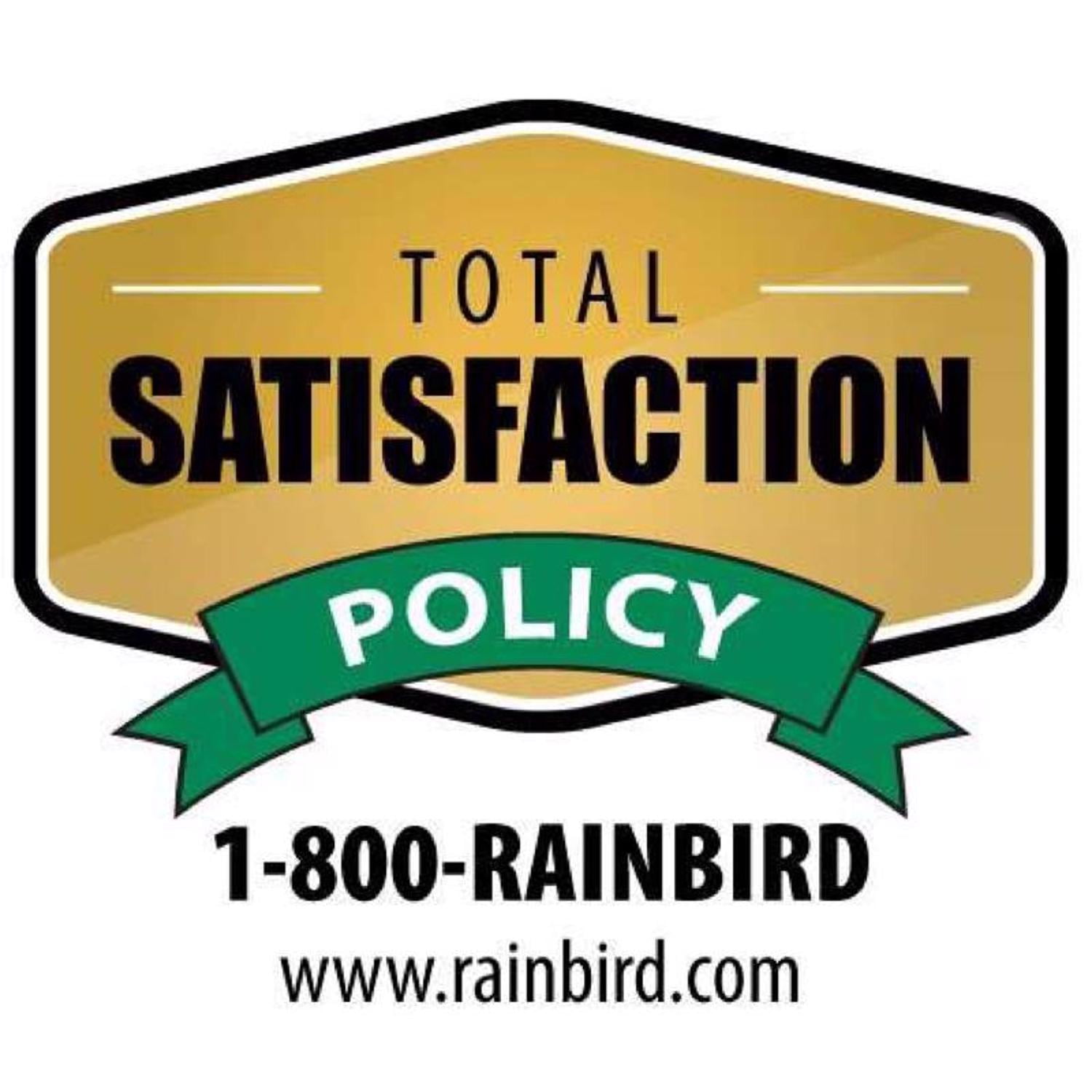 Rain Bird 6 Drip Emit Conv Kit CNV182EMS