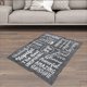 thumbnail image 3 of LHSHID Get Well Soon Gifts for Women Inspirational Gifts for Women Couragement Compassion Purple Throw Blanket Warm Hugs Gifts for Women Friend Mom Wife Daughter Sister Colleague 30x40in, 3 of 5