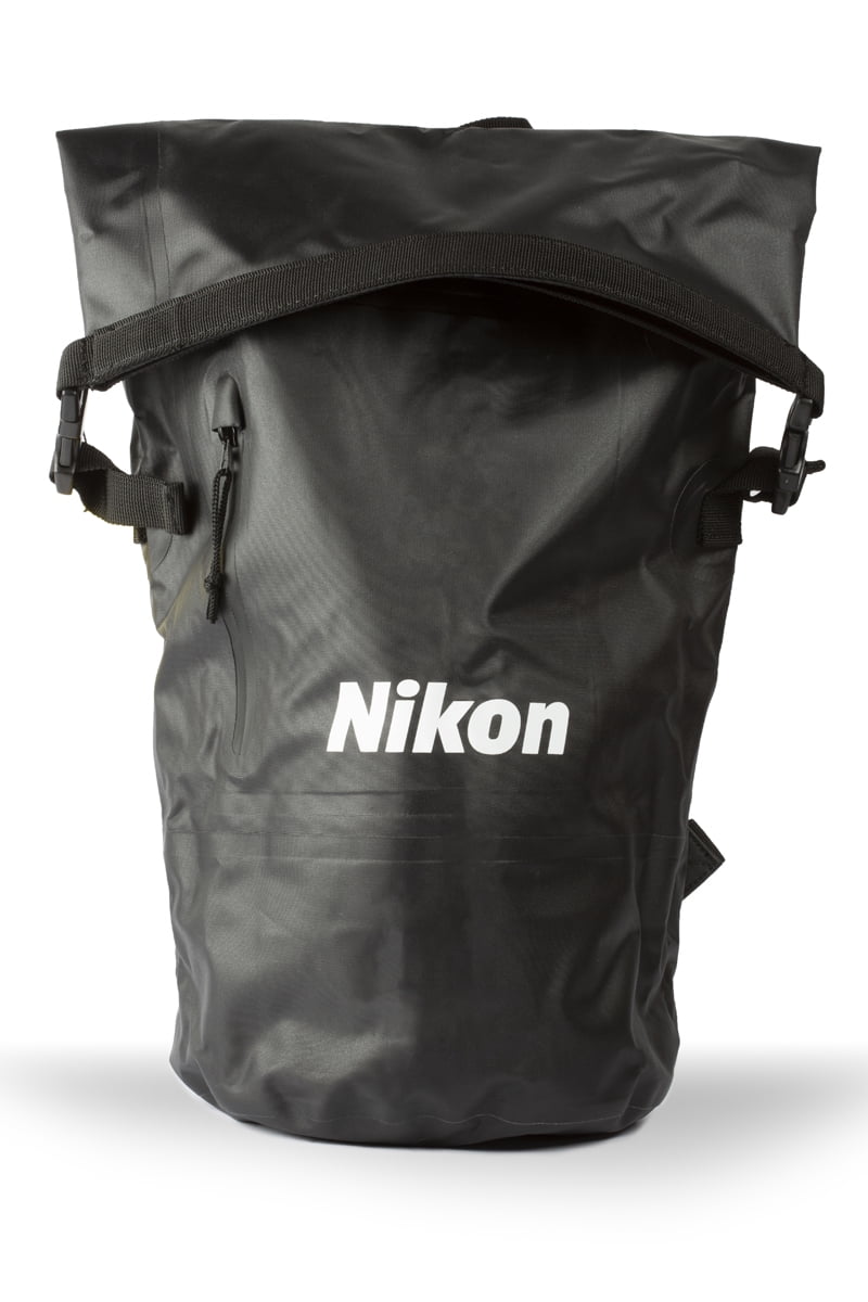 nikon waterproof backpack