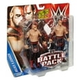 thumbnail image 6 of WWE Wrestling Series 37 Konnor & Viktor 6 Action Figure 2-Pack (The Ascension), 6 of 6