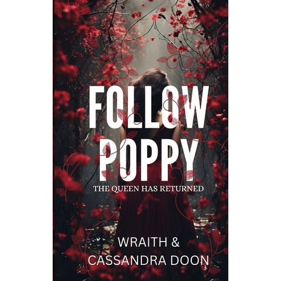 Follow Poppy, (Paperback)