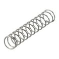 thumbnail image 4 of Unique Bargains Ressort de Compression en Acier Inoxydable 304 3mmx0.3mmx15mm Capacité de Charge 2N, 10 Pcs, 4 of 5