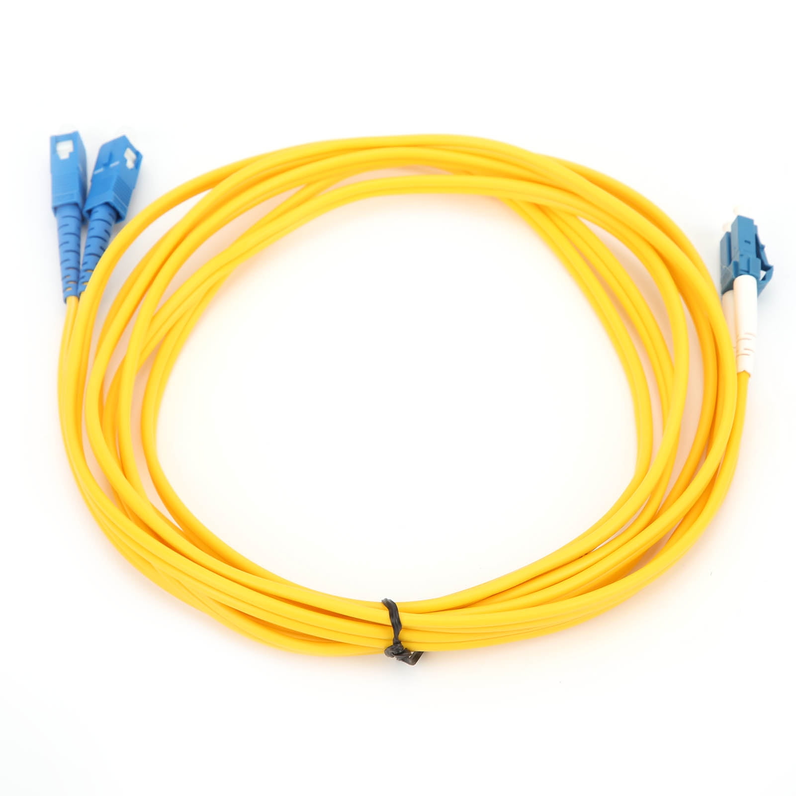 Cable De Fibra óptica Dúplex Monomodo (9/125