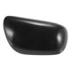 thumbnail image 1 of Unique Bargains Cubierta para espejo retrovisor de puerta lateral derecha para Toyota Yaris 2006-2011, color negro brillante, 1 of 1