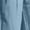 🔥 Light Blue, variant on Sentmoon Petite Linen Pants for Women Solid Color Drawstring Elastic Waist Holiday Pants Oversized Relaxed Fit Trousers with Pocket Beach Supplies for Summer and Hot Weather