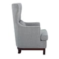 thumbnail image 3 of Topline Home Furnishings fauteuil d'appoint, 3 of 6
