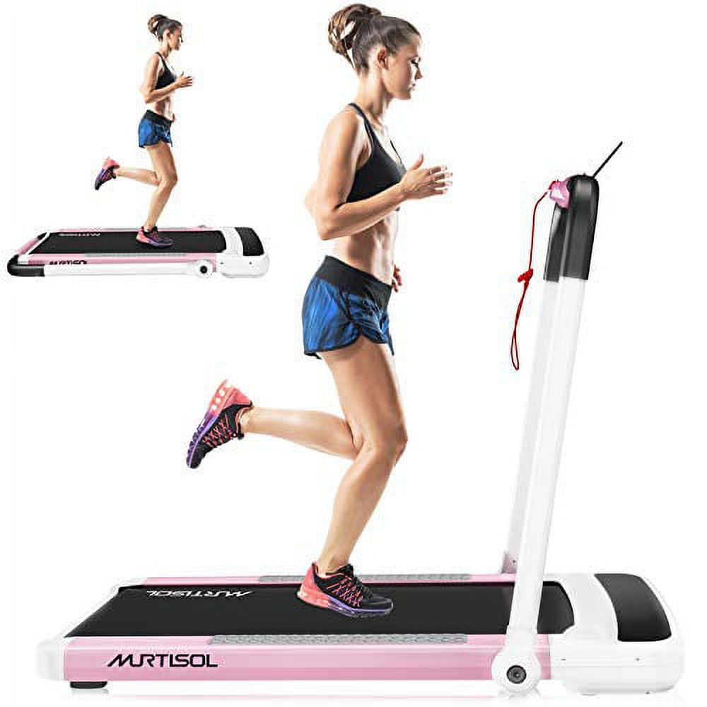 Murtisol treadmill walmart best sale