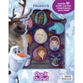 thumbnail image 1 of Disney Frozen 2 Stuck on Stories Board book – Oct. 4 2019, 1 of 2