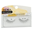 thumbnail image 2 of Andrea False Eyelashes, Style 70, Black, 2 of 5
