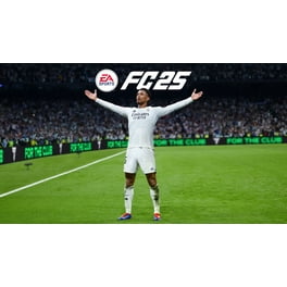 Nintendo Switch FC25 EA Sports FC 25, Nintendo Switch - Walmart.com