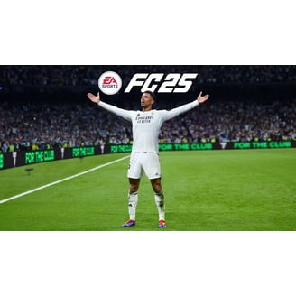 Nintendo, EA Sports FC 25 Switch Game, Standard Edition - Walmart.com