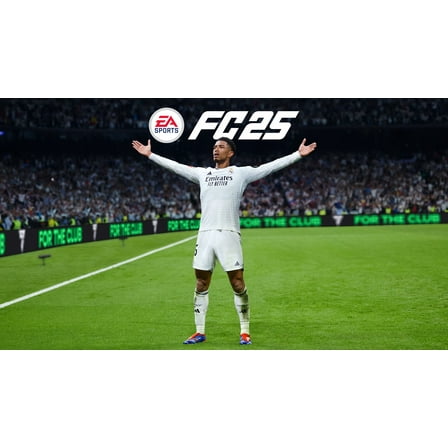 EA Sports FC 25: Standard Edition - Nintendo Switch [Digital]