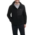 thumbnail image 1 of Chaqueta Tommy Hilfiger de forro polar de alto rendimiento con capucha para hombre, 1 of 4