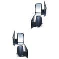 thumbnail image 1 of Par de Espejos Crafter 2010 A 2016 Volkswagen Elect C/Luz Genérica ., 1 of 4