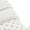 White, variant on Lightweight Athletic Footwear for Boys Flexible Sole Design Durable Construction Lace Up Casual Walking Shoes 10-11 Years White