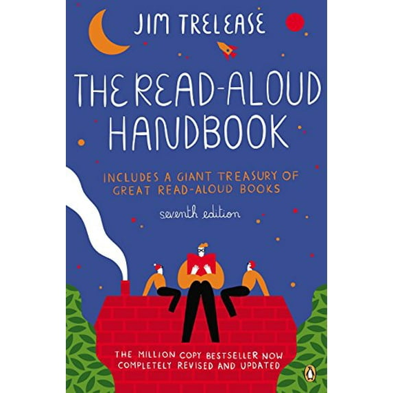 Pre-Owned The Read-Aloud Handbook Paperback