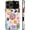 Summer Collage Vintage, variant on Case Compatible with iPhone 17, Camo Camouflage Design Case, Dual-Layer Hard Shell + Silicone Cover - Aesthetic Protective Phone Case for Boy Men Women