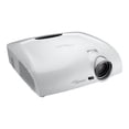 thumbnail image 4 of Optoma HD33 - DLP projector - 3D - 1800 lumens - Full HD (1920 x 1080) - 16:9 - 1080p, 4 of 8