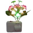 thumbnail image 1 of EIMELI Creative Dream Wall Lamp Mushroom LED Night Light Inductive Plug in Electric Lamp, 1 of 2