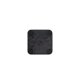 thumbnail image 4 of Set de 4 portavasos Miny - Negro Weik Contemporaneo, 4 of 6