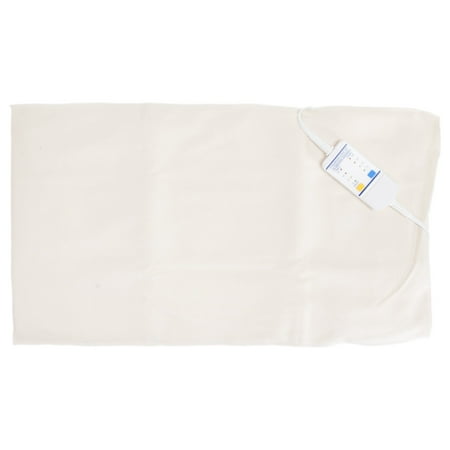Thermotech King-size Moist Digital Heating Pad 14 x 26 inches