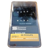 Seymour Duncan SPB-1 Vintage Precision Bass Pickup Set